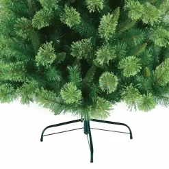 6.5 ft. Cashmere Christmas Tree