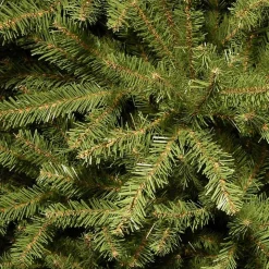 7.5 ft. Dunhill Fir Hinged Christmas Tree
