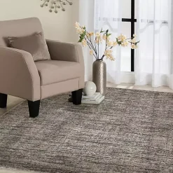 Abstract Mattie Area Rug, 5x7