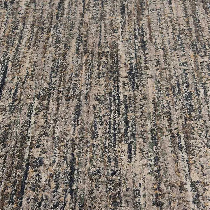 Abstract Mattie Area Rug, 5x7