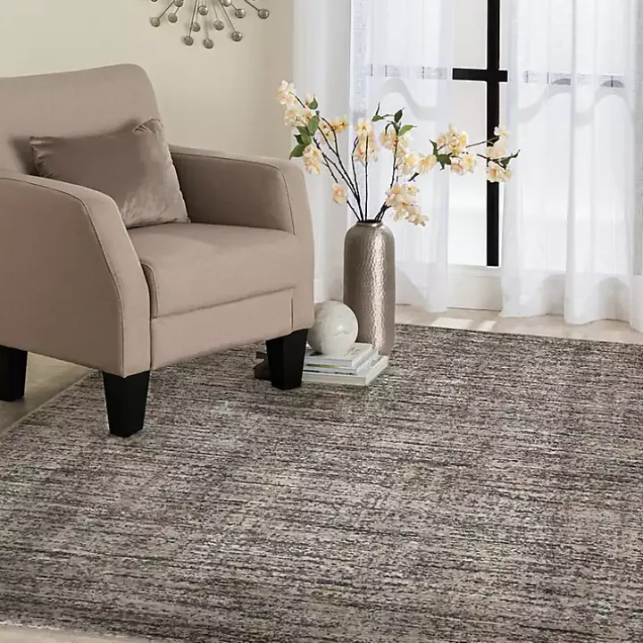 Abstract Mattie Area Rug, 7x9