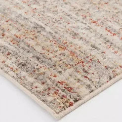 Abstract Qynne Area Rug, 7x9