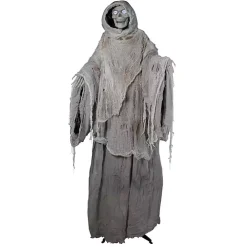 Animated Master of Death Outdoor Halloween Décor