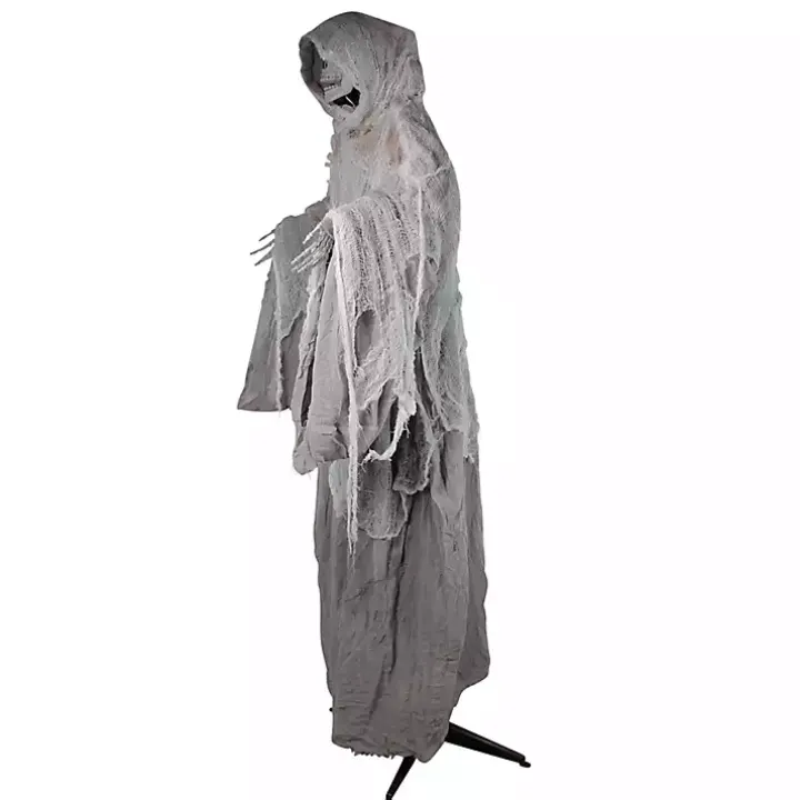 Animated Master of Death Outdoor Halloween Décor