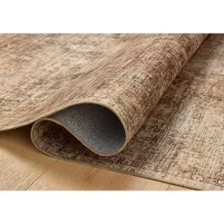 Anniston Clay Accent Rug, 2x4