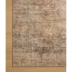 Anniston Clay Accent Rug, 2x4