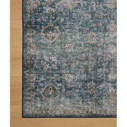 Anniston Lagoon Area Rug, 5x8