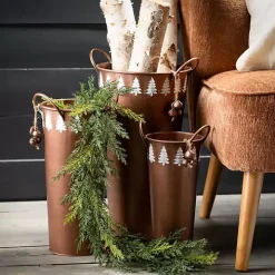 Arborvitae Garland