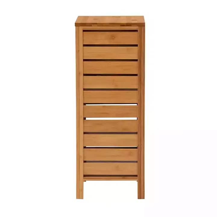 Bamboo Sumter Cabinet