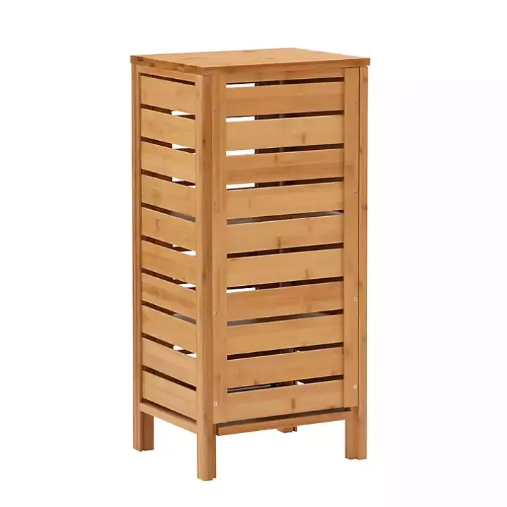 Bamboo Sumter Cabinet