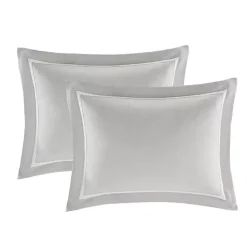 Barely There 9-pc. King Comforter Set