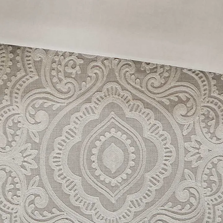 Barely There 9-pc. King Comforter Set