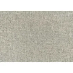 Beige Linen Light Filtering Curtain Panel, 108 in.