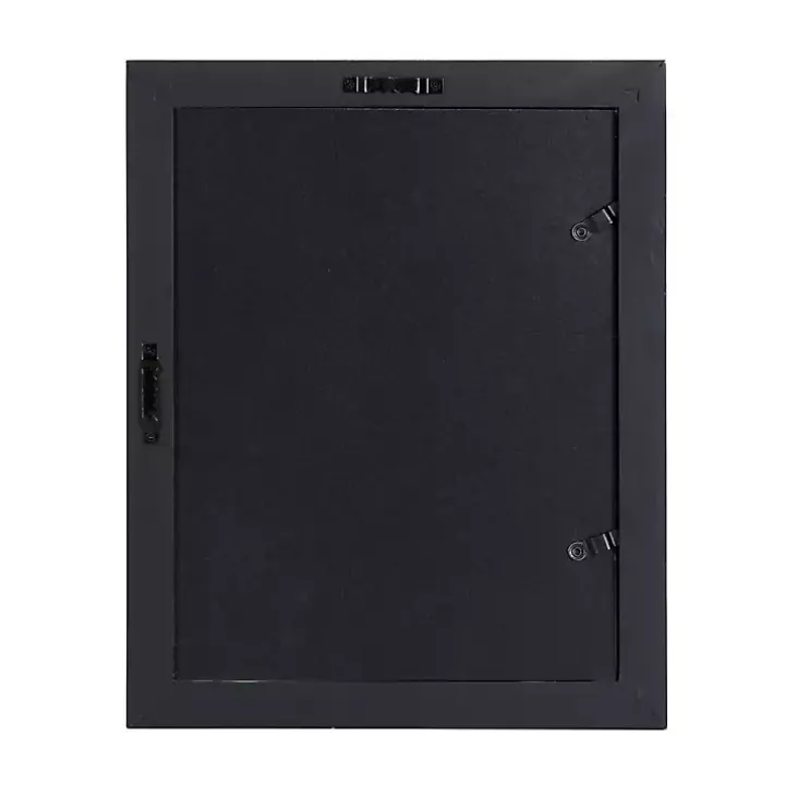 Black and Gray 10-pc. Gallery Wall Frame Set