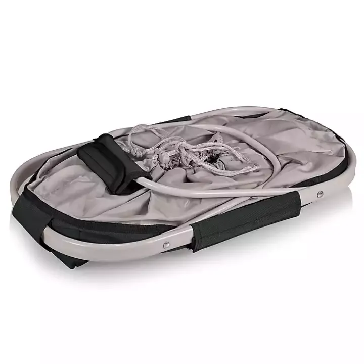 Black Florida State Seminoles Cooler Basket