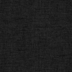 Black Leala Texture Outdoor Deep Seat Cushions