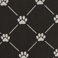 Black Paw Trellis Rectangle Basket, 16 in.