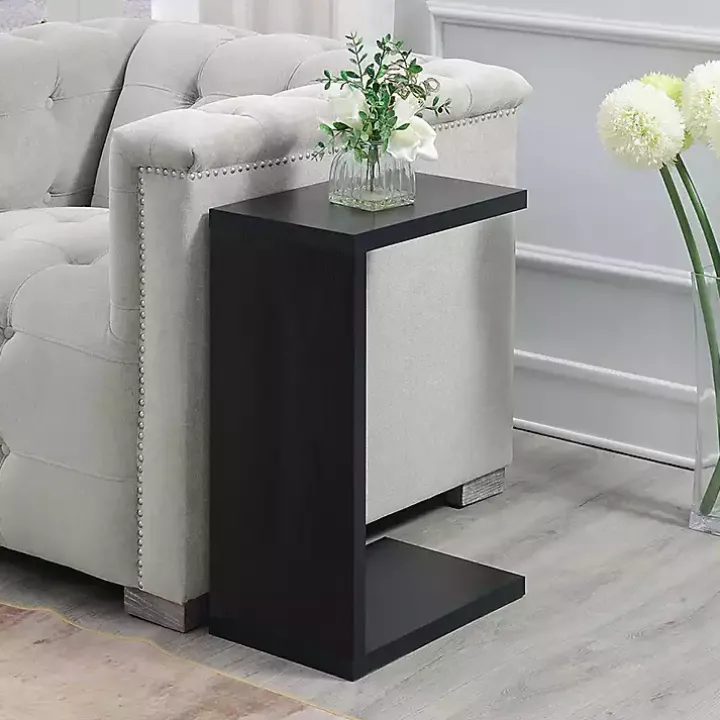 Black Wakefield C-Table