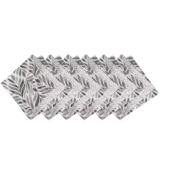 Blaire Botanical Napkins, Set of 6
