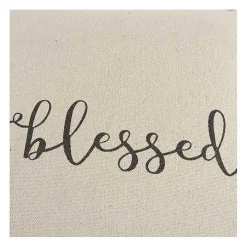Blessed Pillow