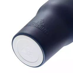 Blue 40 oz. Insulated Travel Tumbler