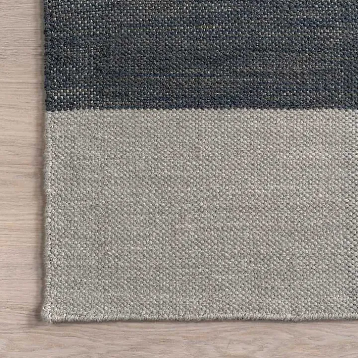 Blue Jay Emily Henderson x RugsUSA Area Rug, 9x12