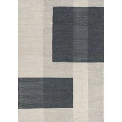 Blue Jay Emily Henderson x RugsUSA Area Rug, 5x8