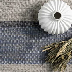 Blue Portland Emily Henderson x RugsUSA Rug, 4x6