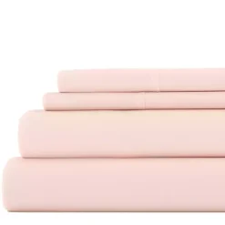 Blush Ultra Soft 3-pc. Twin Sheet Set