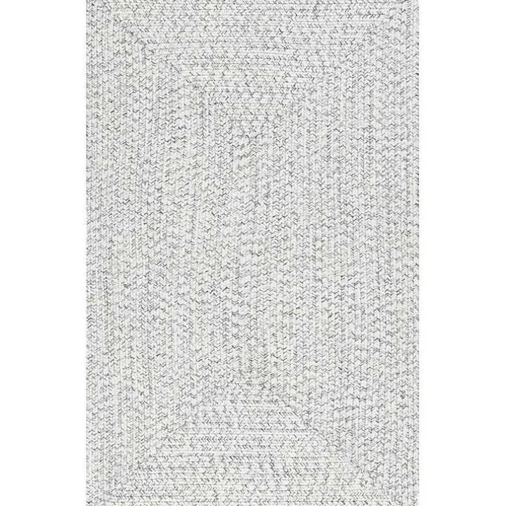 Braided Leah Indoor/Outdoor Area Rug, 7x9