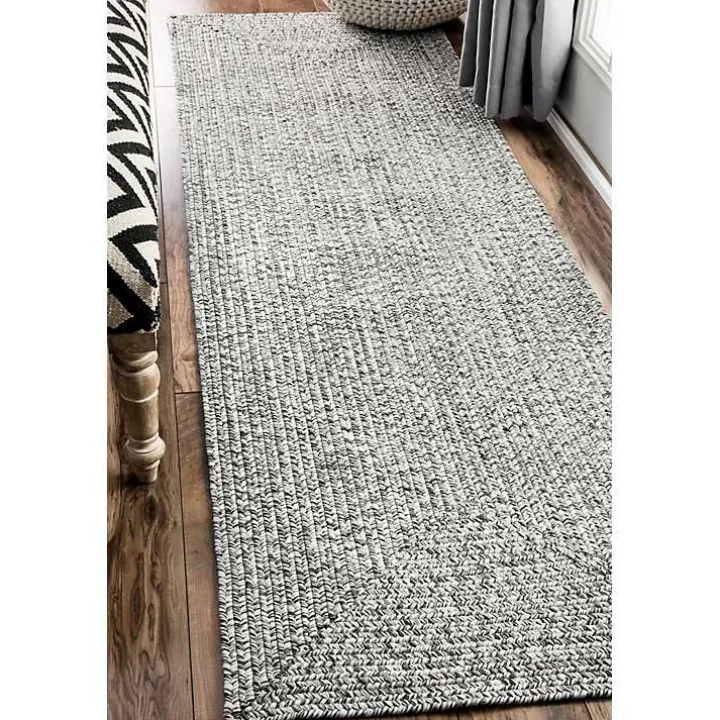 Braided Lefebvre Runner
