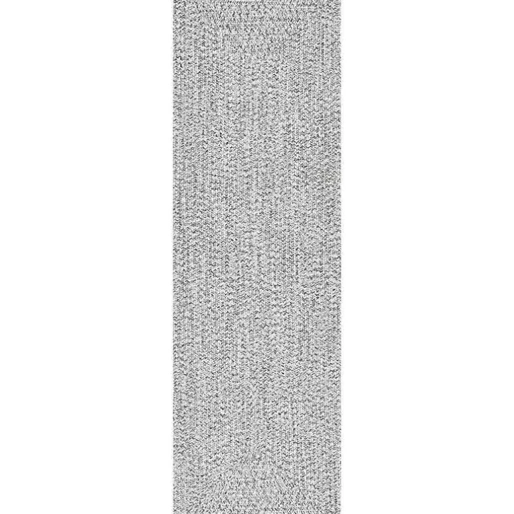 Braided Lefebvre Runner
