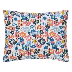 Bright Blossom 2-pc. Twin XL Quilt Set