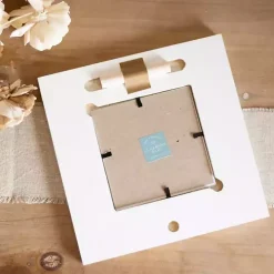 Bright Tree Whimsy Wonderland Picture Frame, 4x4