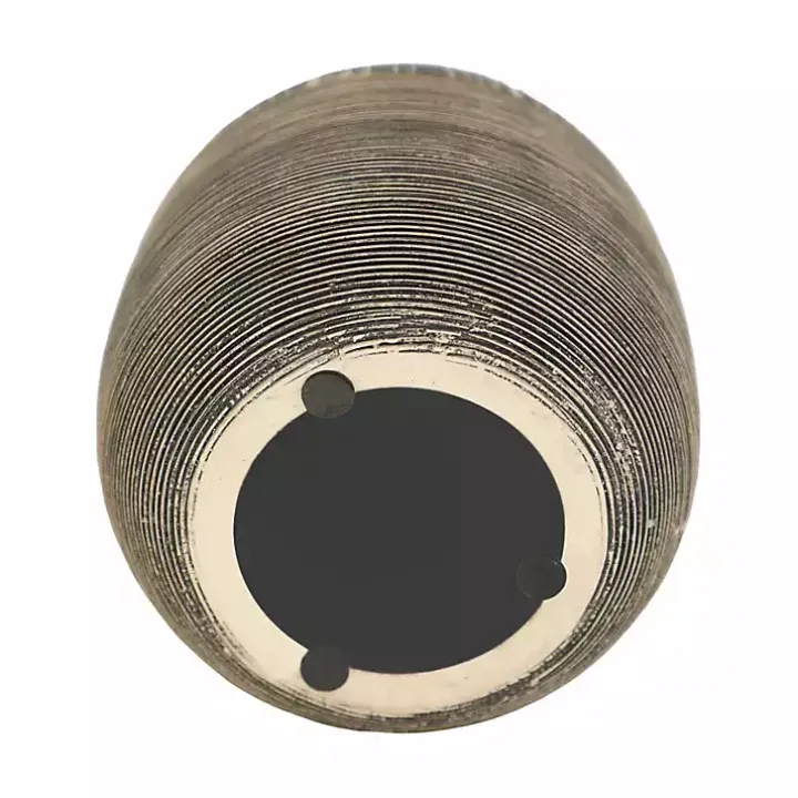 Brown Tribal Vase