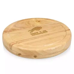 Buffalo Bills Cheese Board and Tool Set