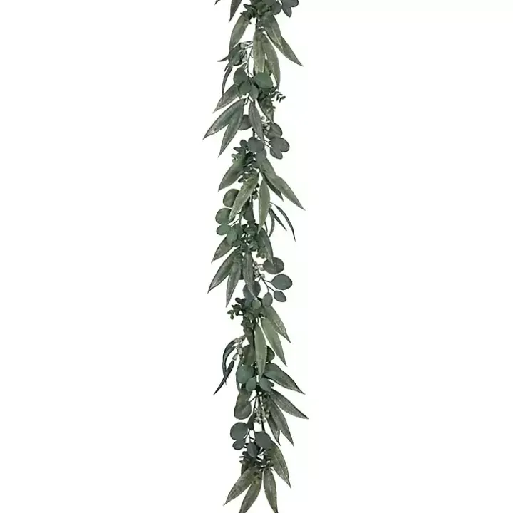 Cali Eucalyptus Garland