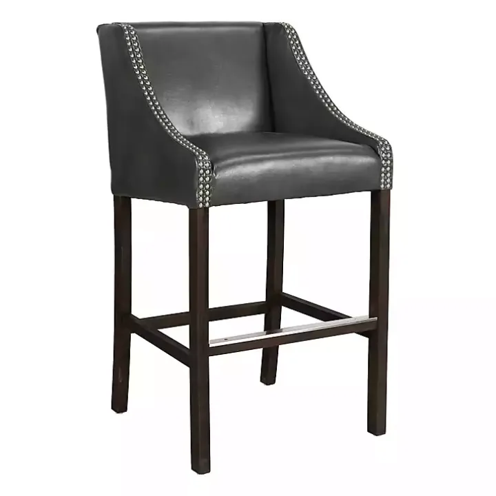 Castaic Barstool