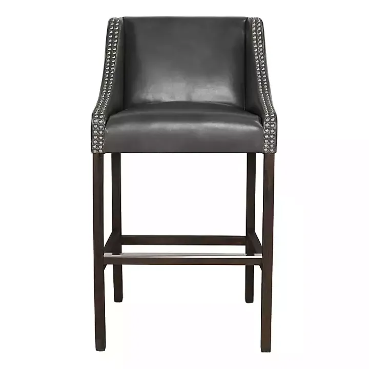 Castaic Barstool