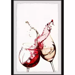 Cheers To That Framed Wall Art