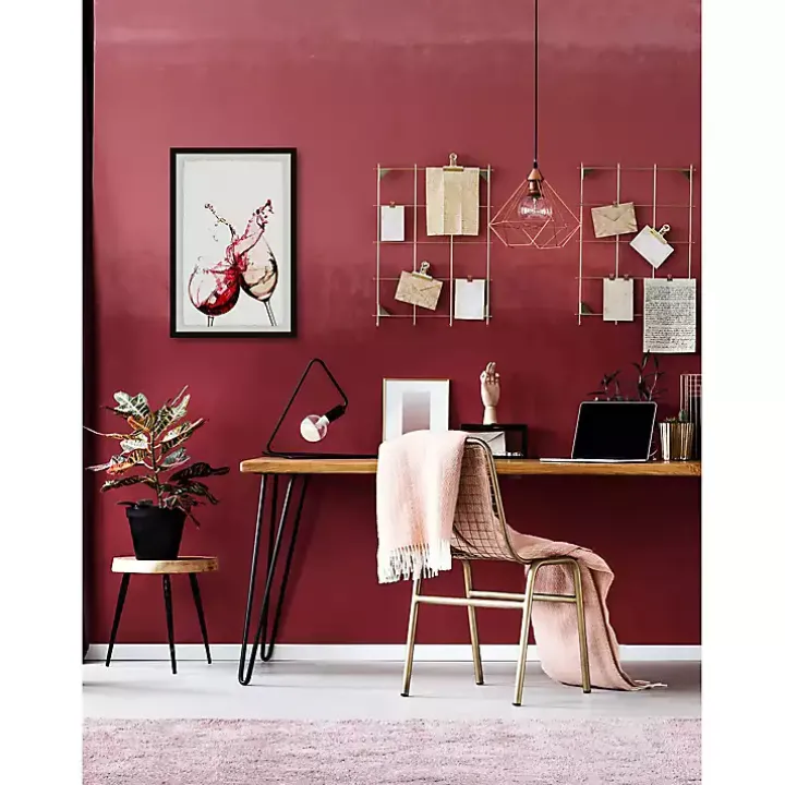 Cheers To That Framed Wall Art