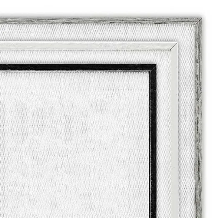 Children Building Snowman Framed Art Print