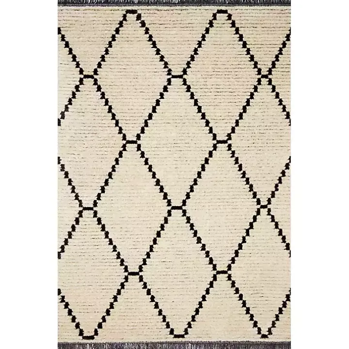 Chris Loves Julia x Loloi Alice Cream Runner, 2x10
