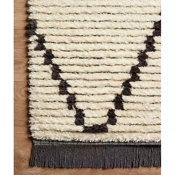 Chris Loves Julia x Loloi Alice Cream Runner, 2x10
