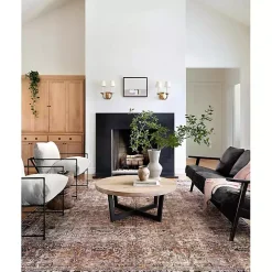 Chris Loves Julia x Loloi Jules Vintage Rug, 3x5