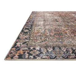 Chris Loves Julia x Loloi Jules Vintage Rug, 7x9