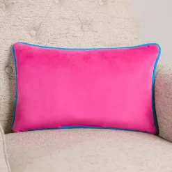 Christmas Calories Don't Count Needlepoint Pillow