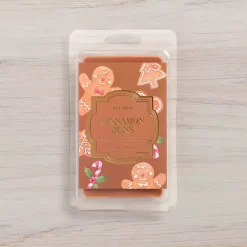 Cinnamon Buns Wax Melts