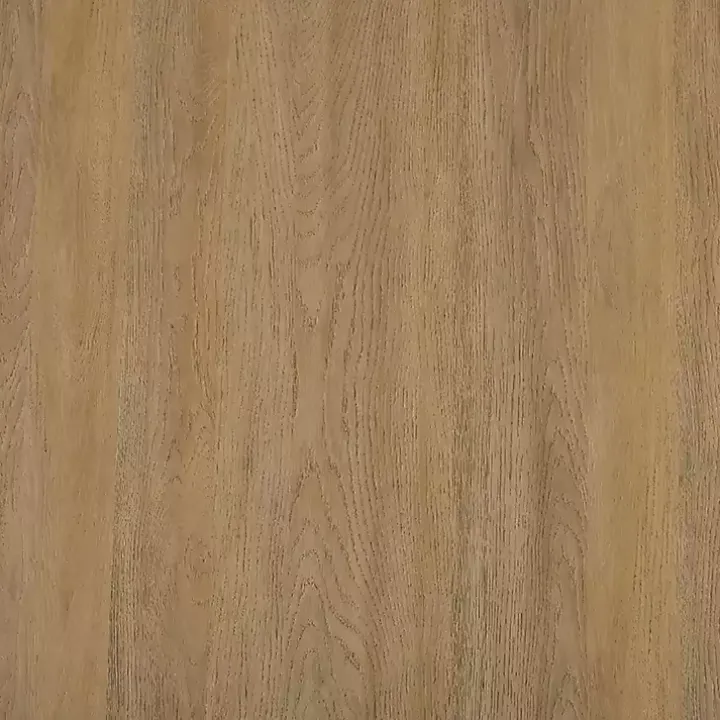 Coastal Oak Grooved Media Cabinet