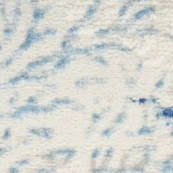 Coastal Reef Dreams Area Rug, 7x9